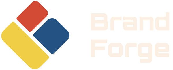Brand Forge Store logo
